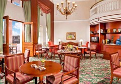 Marriott Armenia Hotel  - photo 9
