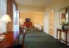 Marriott Armenia Hotel  - photo 11