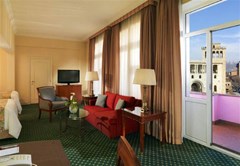 Marriott Armenia Hotel  - photo 12