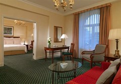 Marriott Armenia Hotel  - photo 13