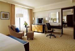 Marriott Armenia Hotel  - photo 15