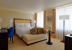 Marriott Armenia Hotel  - photo 16