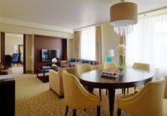 Marriott Armenia Hotel  - photo 17