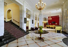 Marriott Armenia Hotel  - photo 20