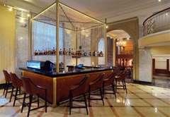 Marriott Armenia Hotel  - photo 23