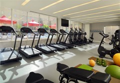 Marriott Armenia Hotel  - photo 26