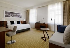 Marriott Armenia Hotel  - photo 28