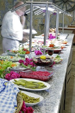 Sami Beach Hotel - photo 11