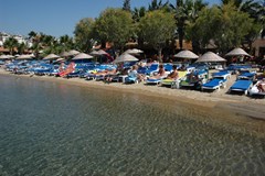 Sami Beach Hotel - photo 4