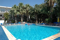 Sami Beach Hotel - photo 6