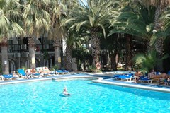 Sami Beach Hotel - photo 7