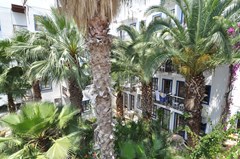 Sami Beach Hotel - photo 3