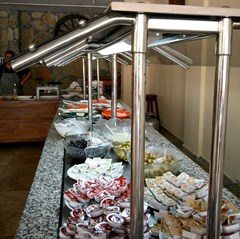 Sami Beach Hotel - photo 12
