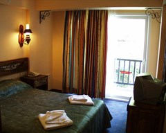 Sami Beach Hotel - photo 20