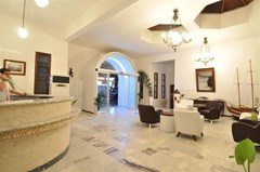 Sami Beach Hotel - photo 13