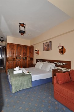 Sami Beach Hotel - photo 17
