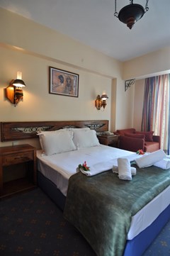 Sami Beach Hotel - photo 19