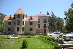 Verona Hotel - photo 1