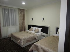 Verona Hotel - photo 7