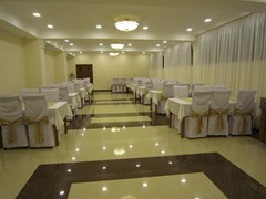 Verona Hotel - photo 10