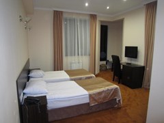 Verona Hotel - photo 12