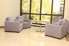 Jermuk Ashkharh Health Center - photo 20