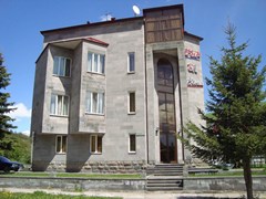 Ani Hotel - photo 1