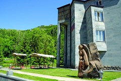 Ani Hotel - photo 2