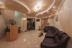 Ani Hotel - photo 15