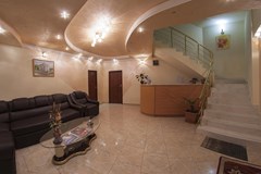 Ani Hotel - photo 16
