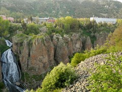Jermuk Ararat Health Spa Hotel - photo 3