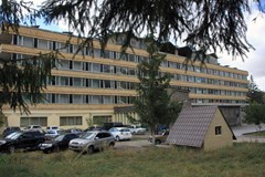 Jermuk Ararat Health Spa Hotel - photo 1