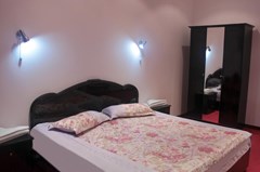 Jermuk Ararat Health Spa Hotel - photo 4