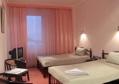 Jermuk Ararat Health Spa Hotel - photo 5