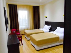 Jermuk Ararat Health Spa Hotel - photo 8