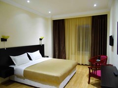 Jermuk Ararat Health Spa Hotel - photo 9