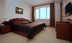 Avan Shushi Plaza Hotel - photo 1