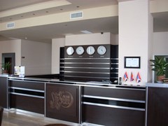 Avan Shushi Plaza Hotel - photo 5