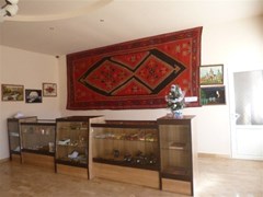 Avan Shushi Plaza Hotel - photo 7