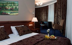 Europe Hotel - photo 3