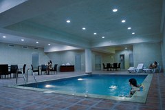 Europe Hotel - photo 9