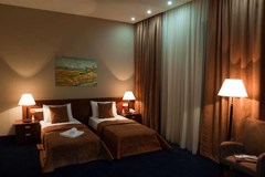 Europe Hotel - photo 7