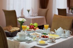 Europe Hotel - photo 8