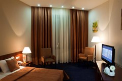 Europe Hotel - photo 6