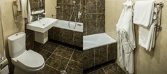 Harsnaqar Hotel Complex & Water World - photo 12