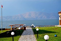 Tsovasar Hotel - photo 3