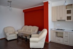 Tsovasar Hotel - photo 13