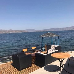 Tsovasar Hotel - photo 16