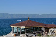 Tsovasar Hotel - photo 1