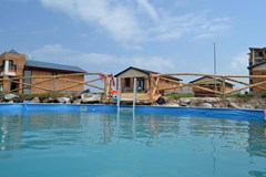 Tsovasar Hotel - photo 5